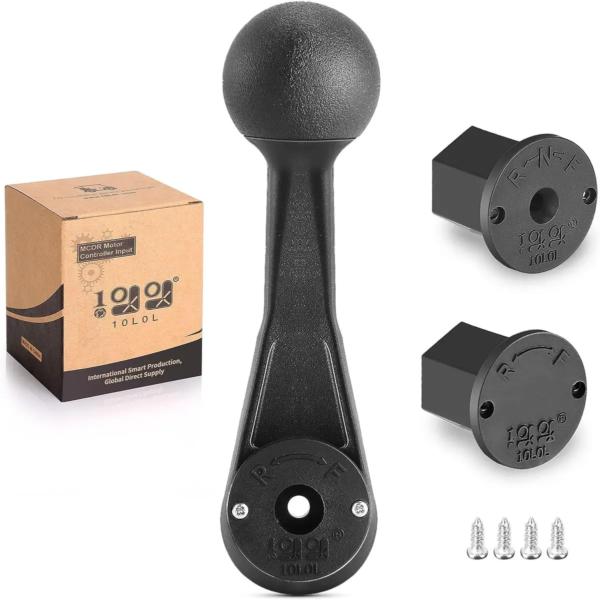 Universal Golf Cart Forward Reverse Shifter Handle - 10L0l 1