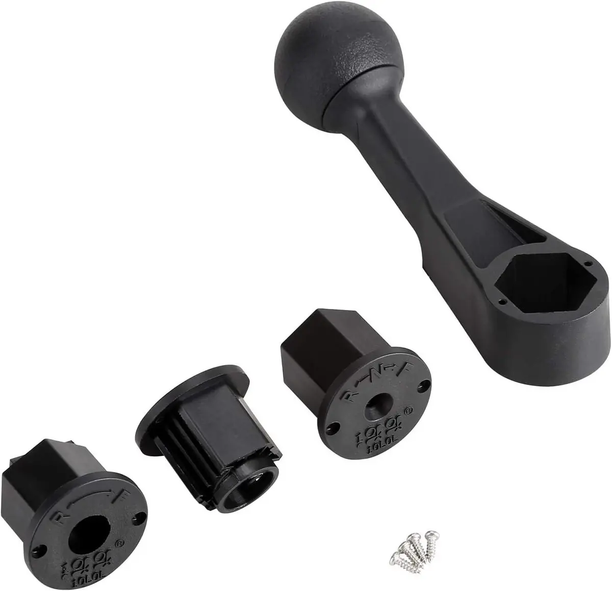 Universal Golf Cart Forward Reverse Shifter Handle - 10L0l 2