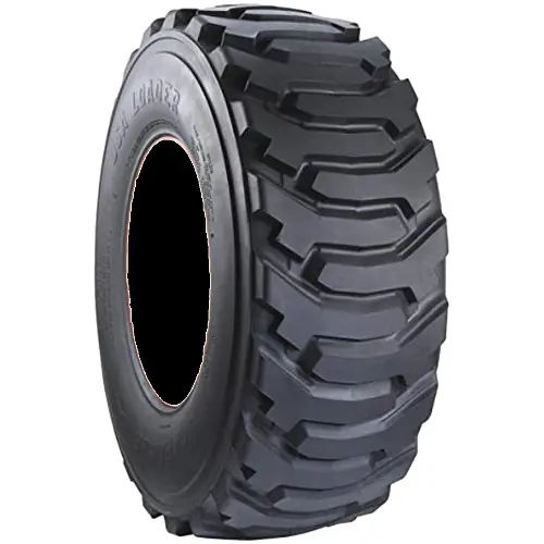 10X16.5 Usa Loader 10 Ply Skid Steer Tire Carlisle 510713 1