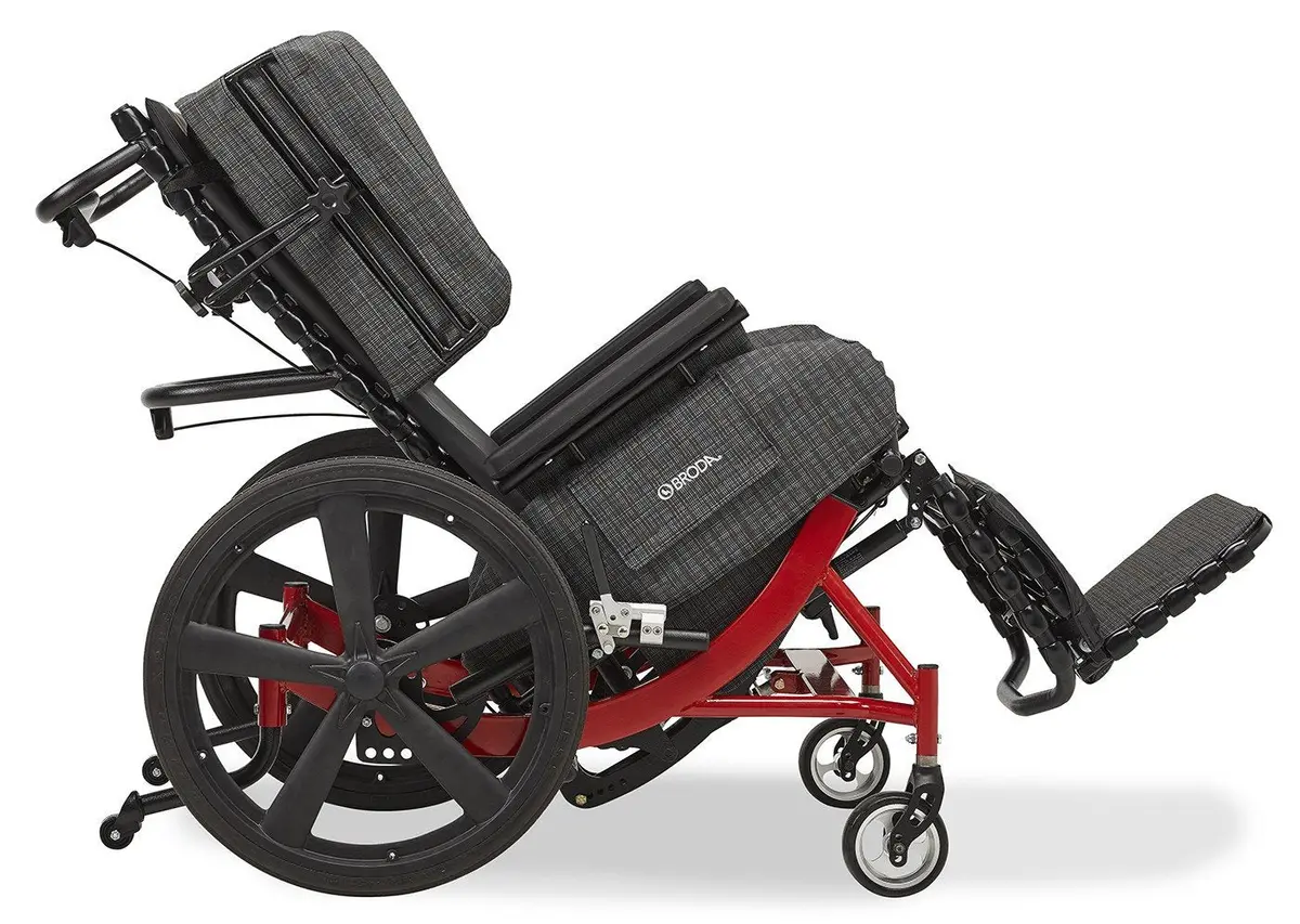 Synthesis Tilt Recliner V4 2