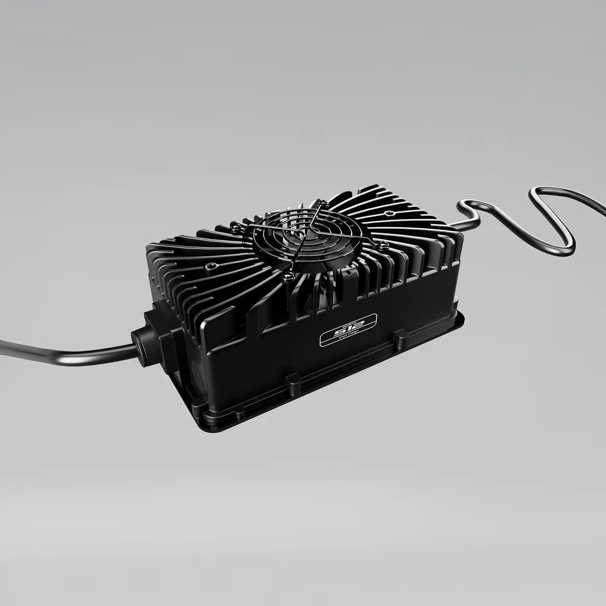 Ristretto 512 Fast Charger 1