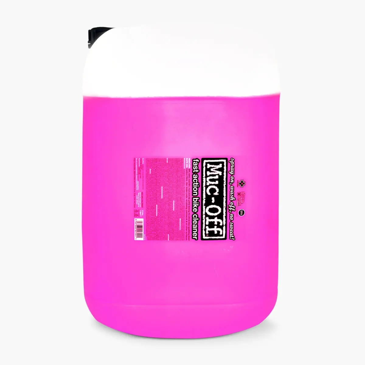 Nano Tech Motorcycle Cleaner 3