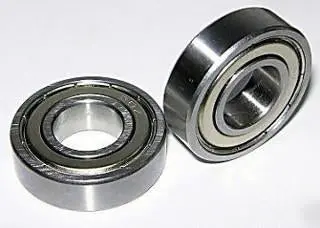 Replacement Bearings 1