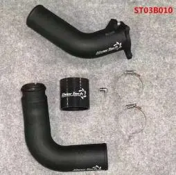 Ame Motorsport Bmw B48 Turbo Pipe 1