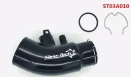 Ame Motorsport Bmw B48 F-Series Turbo Intake Pipe 1