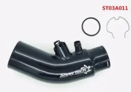 Ame Motorsport Bmw B48 G30/38 Turbo Intake Pipe 1