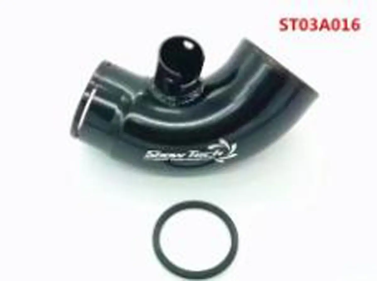 Ame Motorsport Bmw B58 G-Series Turbo Intake Pipe 1