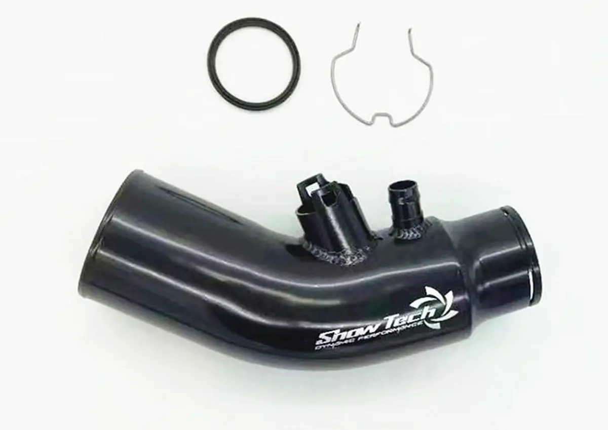 Ame Motorsport Bmw B48 G20/28 Turbo Intake Pipe 1