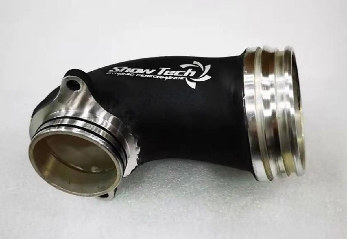 Ame Motorsport Mini F56 2.0T (6-Speed) Air Intake Pipe 1