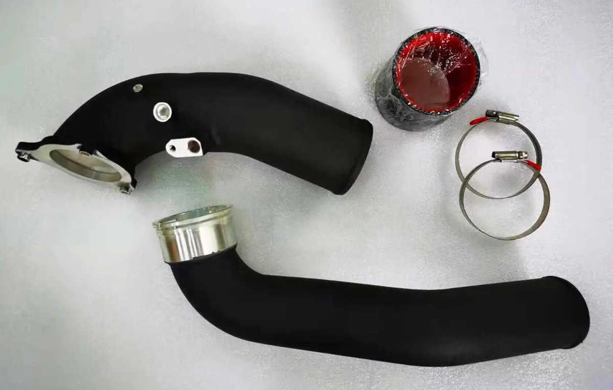Ame Motorsport New Bmw B58 (Tu Version) Turbo Pipe 1