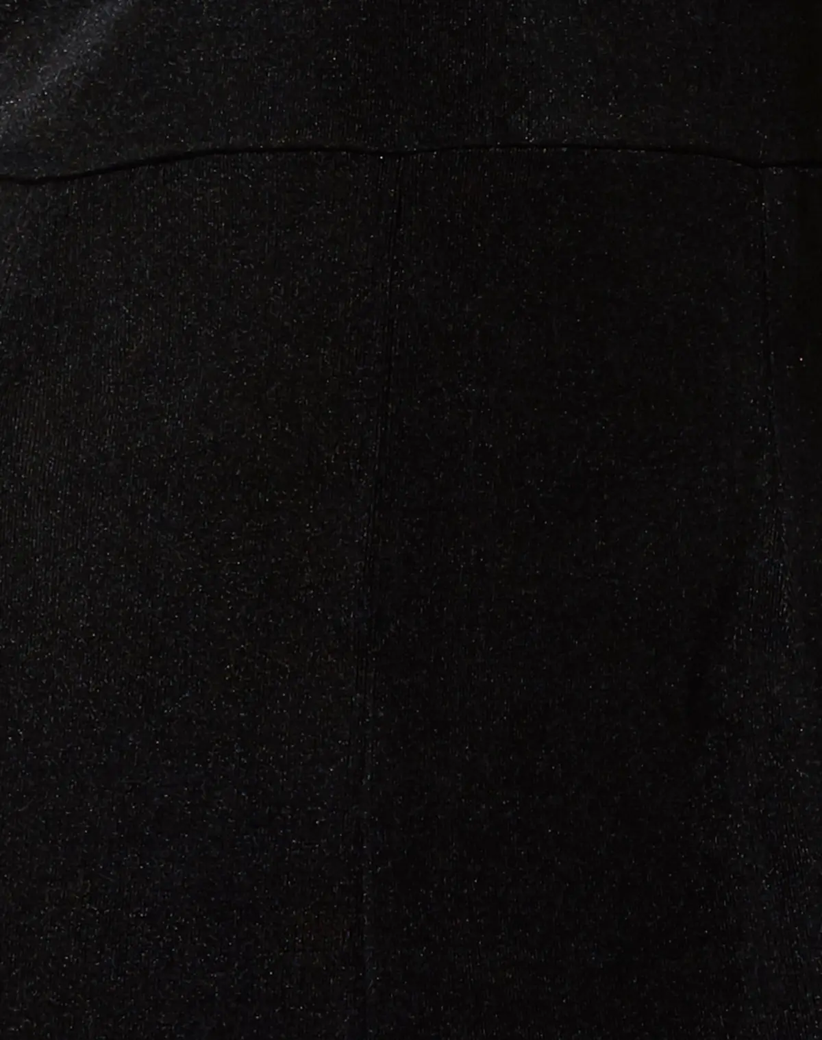 Alison Jumpsuit In Crepe Black 5