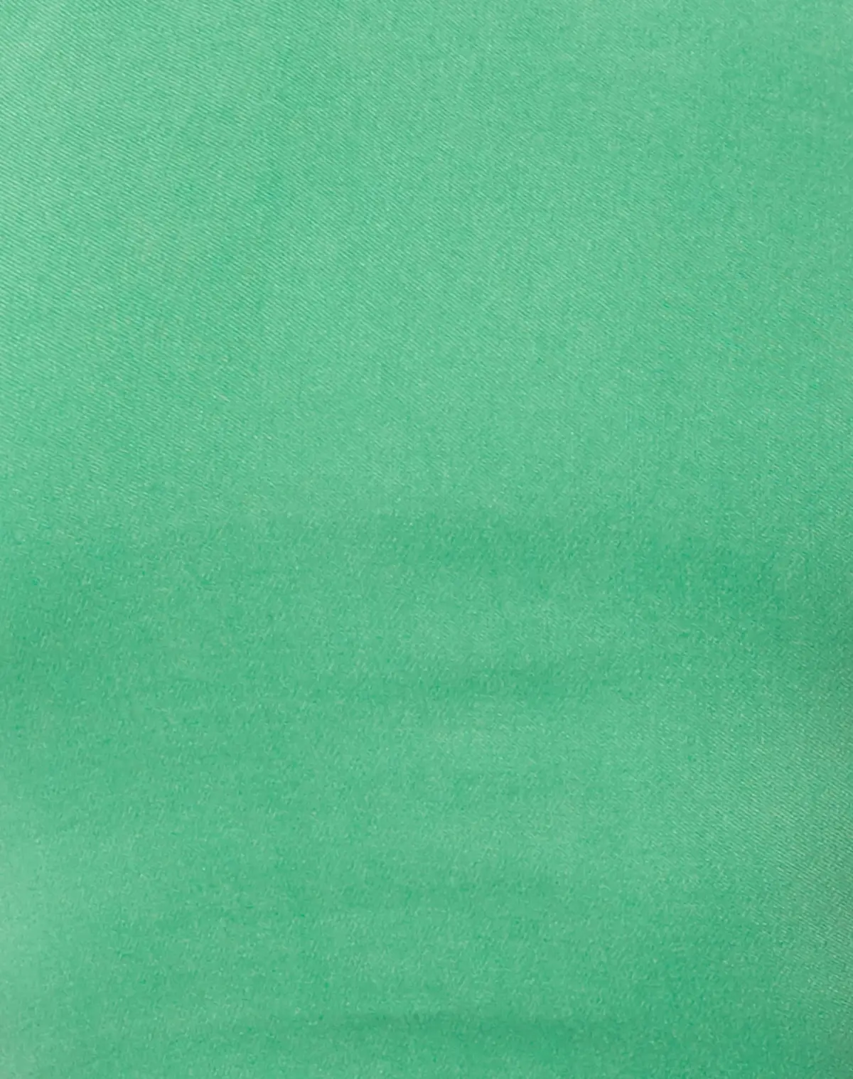 Janli Crop Top In Tailoring Green 6
