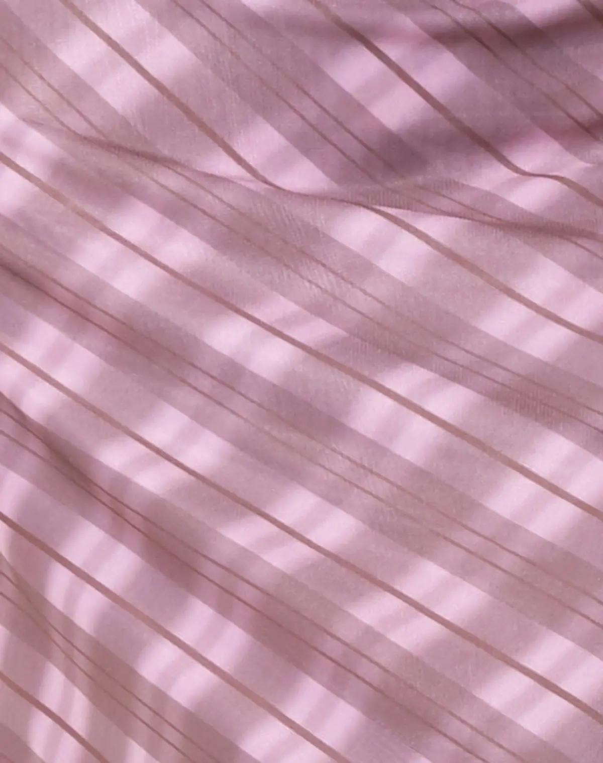 Kalana Midi Dress In Pink Blurred Check 5