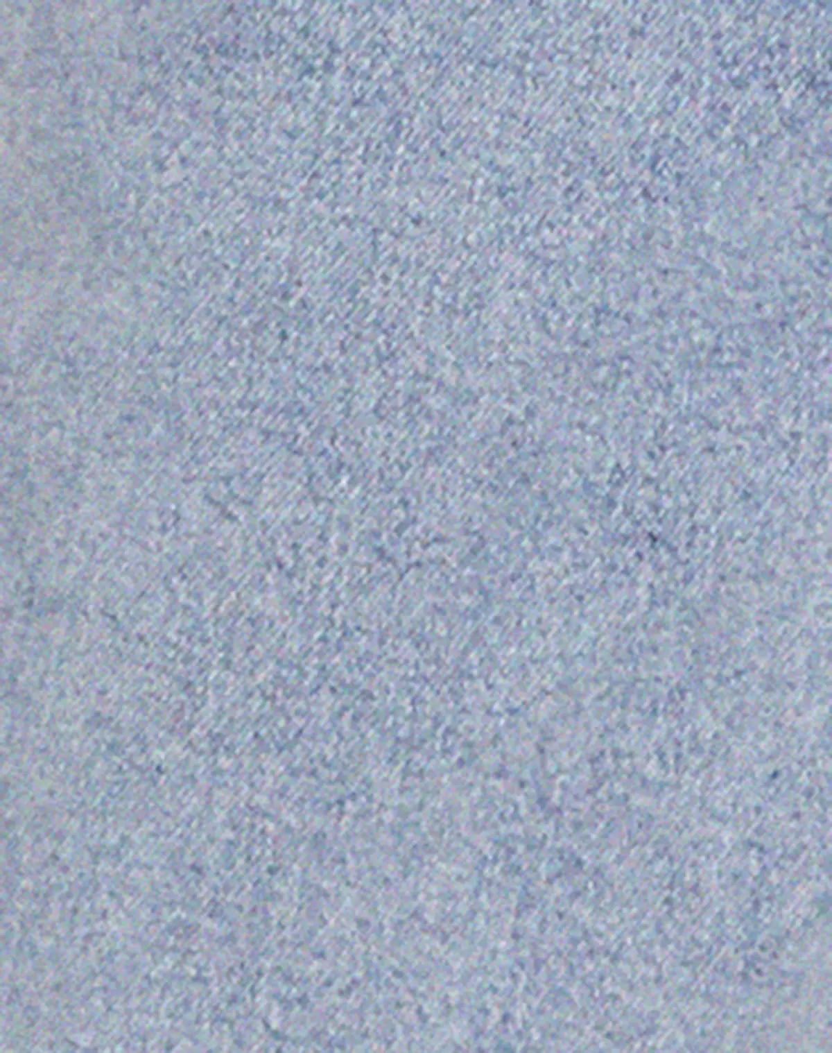 Low Rise Parallel Jeans In Light Wash Blue 6