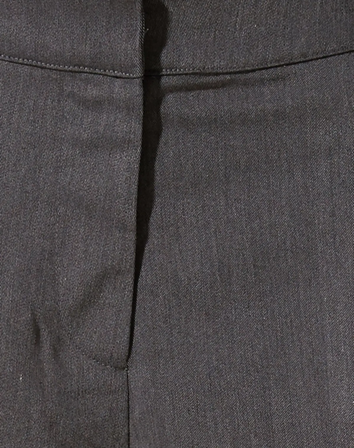 Sakaria Wide Leg Trouser In Tailoring Charcoal 7