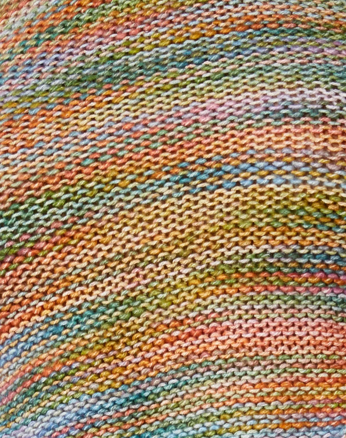 Mauda Top In Space Dye 6