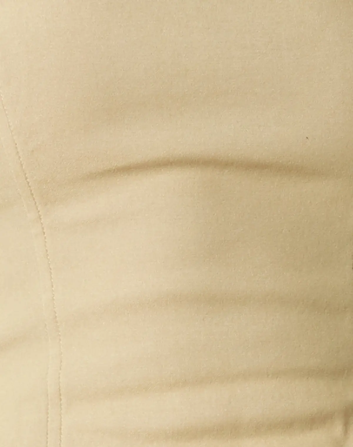 Pelma Mini Skirt In Tailoring Ecru 6