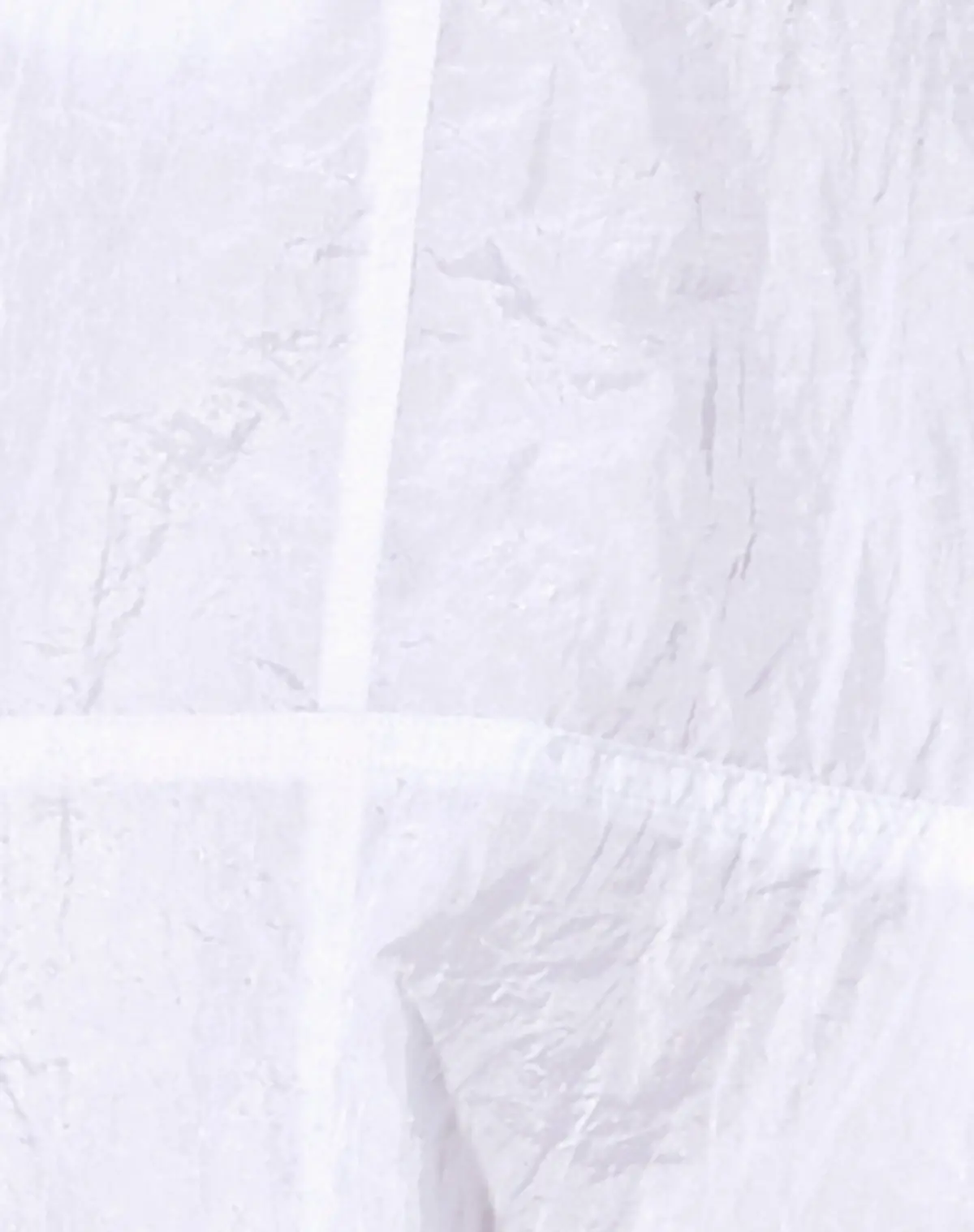 Motel X Olivia Neill Phil Trouser In Parachute Ivory 6