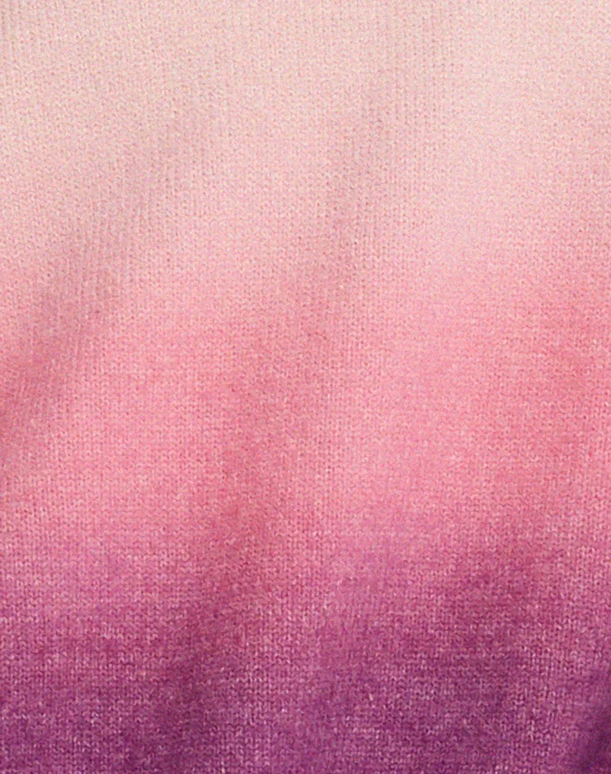 Akari Jumper In Gradient Pink 6