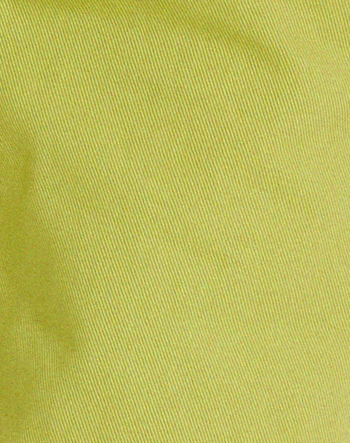 Parallel Jeans In Green Oasis 6