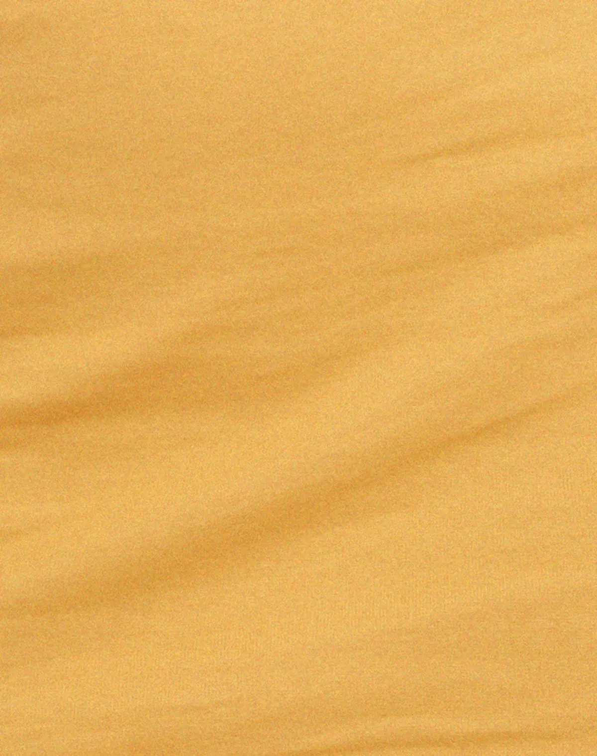 Enya Mini Dress In Rib Yolk Yellow 4
